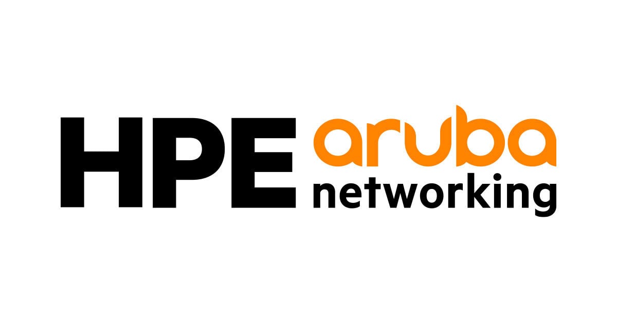 HPE-Aruba